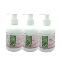 Malaysia Private Label Best Baby Cream Lotion